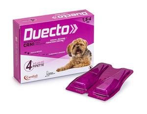 Duecto – 4PIP 1,5-4KG Cani