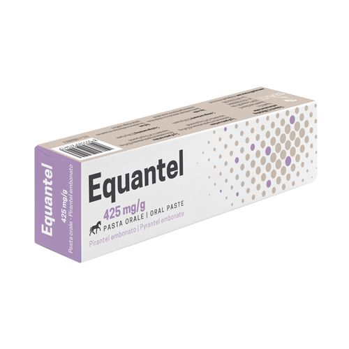 Equantel 425 Mg/g Pirantel Embonato