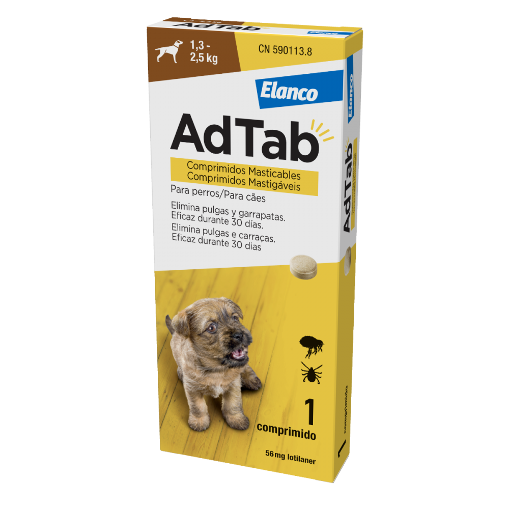 Adtab Cane 3CPR