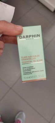 Tangerine Aromatic Care 15 ml