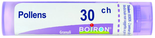 Pollens 30CH GR 4 g