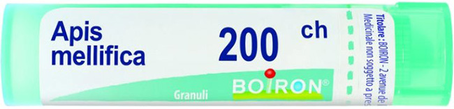 Apis Mellif 200CH GL 1 g