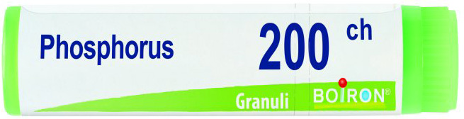 Phosphorus 200CH GL 1 g