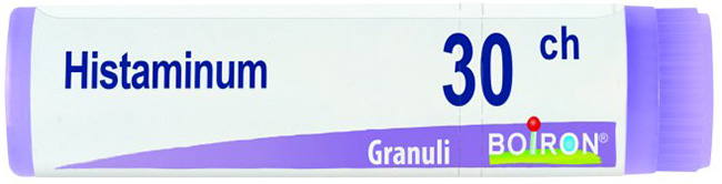 Histaminum 30CH GL 1 g