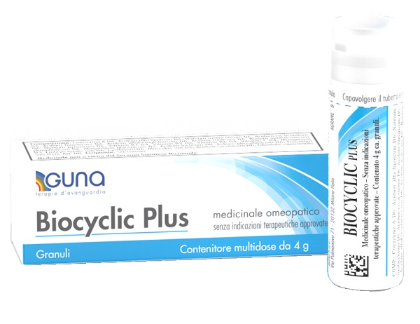 Biocyclic Plus 4 g GR