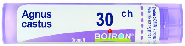 Agnus Castus 30CH GR 4 g