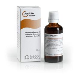 Amara 50 ml GTT Pascoe
