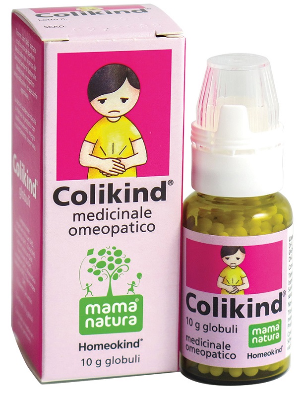 Colikind 10 g 800GL