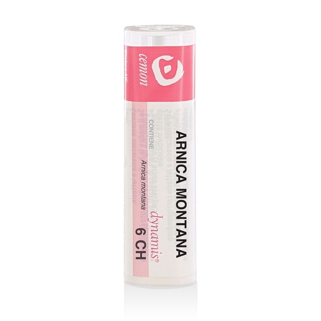 Arnica 6CH GR