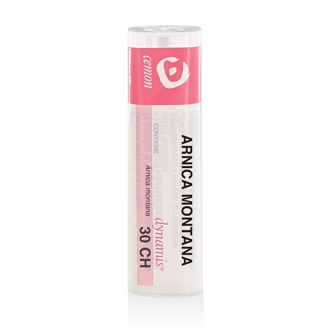 Arnica 30CH GR