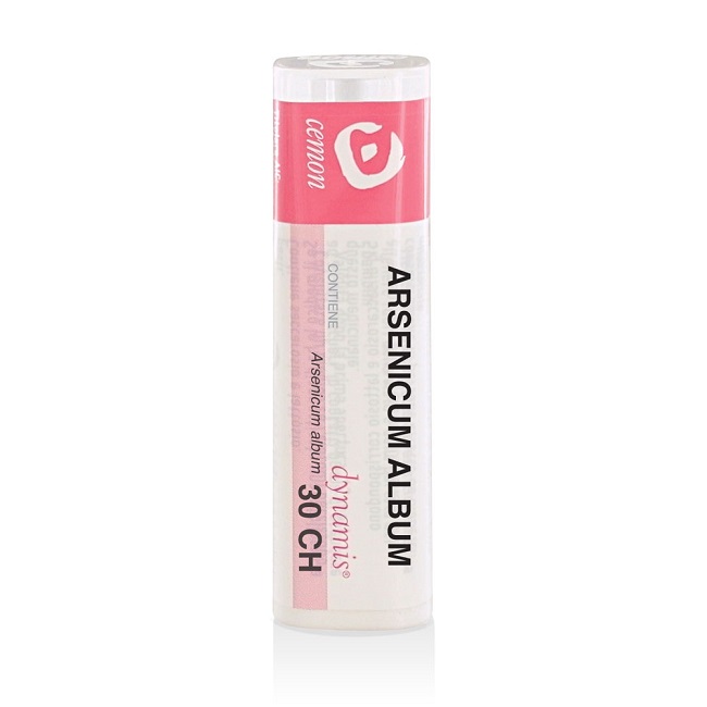 Arsenicum Album 30CH GR