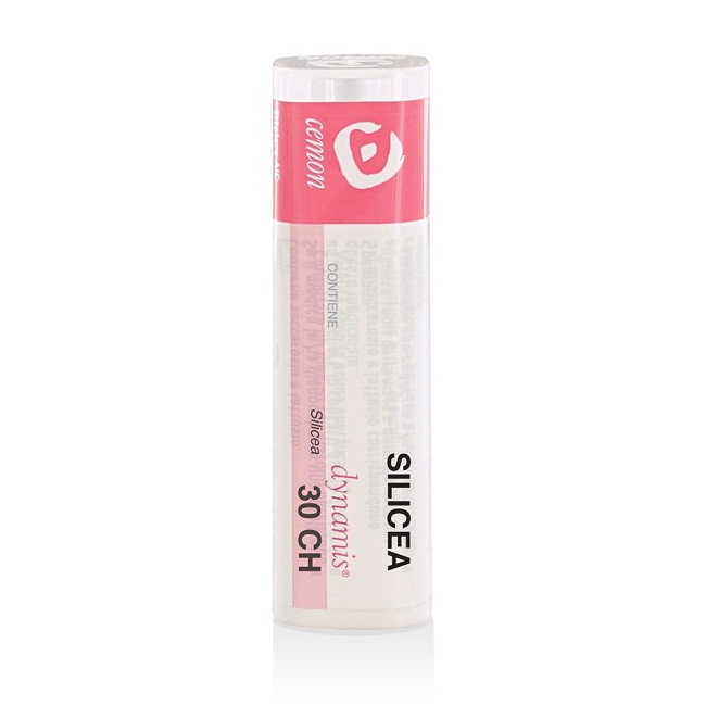 Silicea 30CH GR