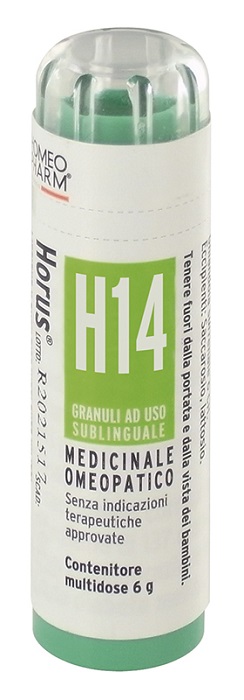 Horus H14 GR