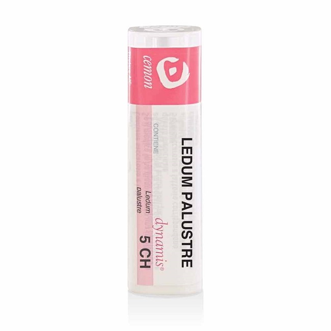 Ledum Palustre 5CH GR