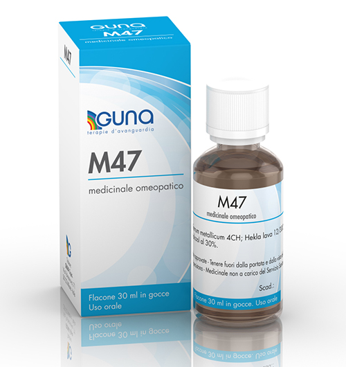 M47 30 ml GTT