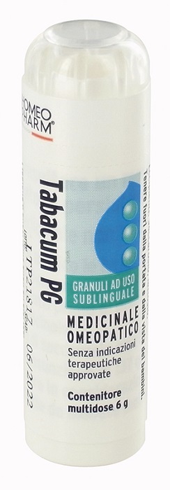 Tabacum PG 100 g