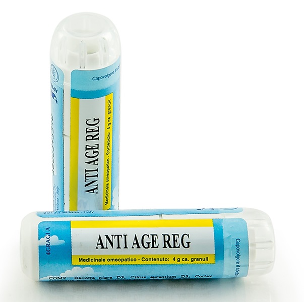 Antiage Reg GR 4 g
