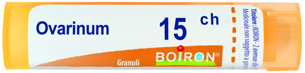 Ovarinum 15CH GR 4 g