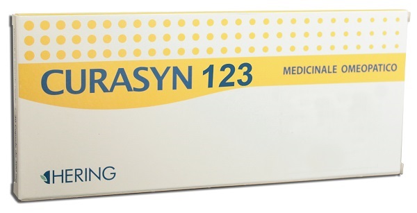 ZZZ Curasyn 123 30 capsule 0,5 g