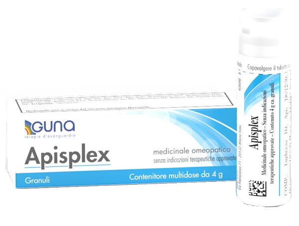 Apisplex GR 4 g