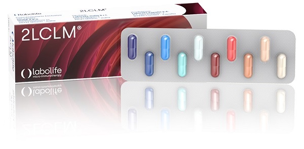 2LCLM 30 capsule