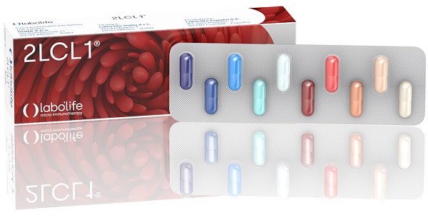 2LCL1 30 capsule