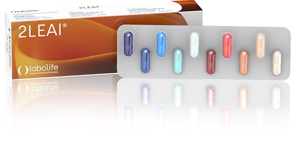 2LEAI 30 capsule