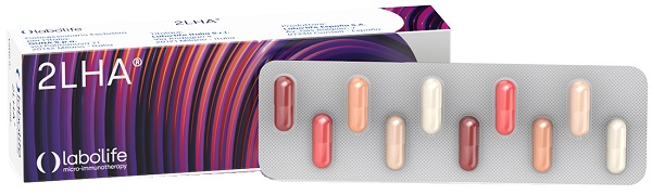 2LHA 30 capsule