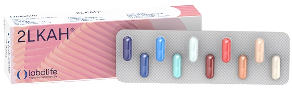 2LKAH 30 capsule