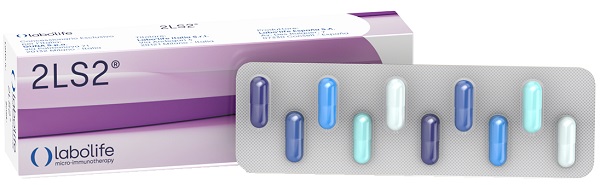 2LS2 30 capsule