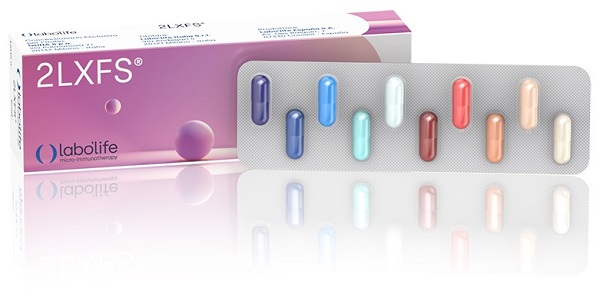 2LXFS 30 capsule