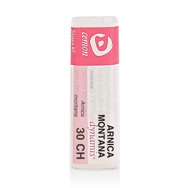 Arnica 30CH GL