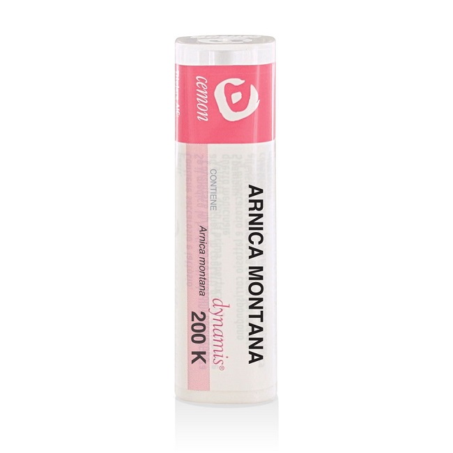 Arnica 200K GR