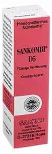 Colibacillinum 9CH GR