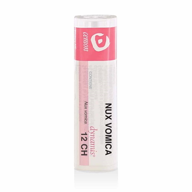Nux Vomica 12CH GR