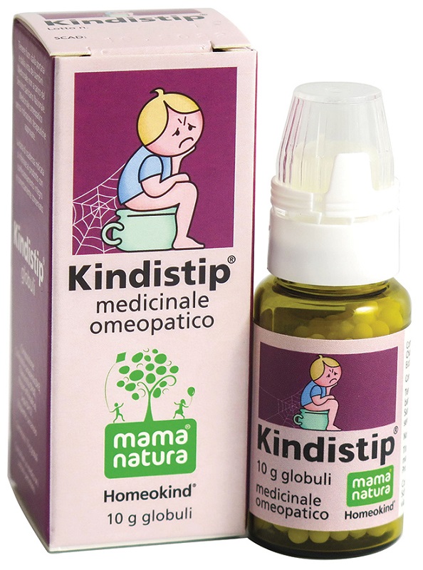 Kindistip 800GL