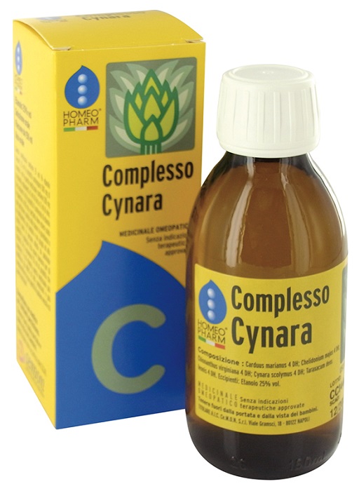 Complesso Cynara 150 ml GTT
