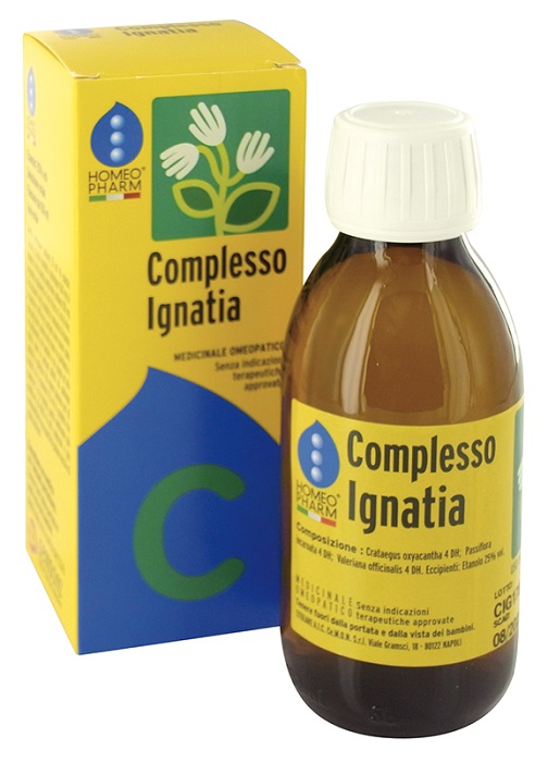 Complesso Ignatia 150 ml GTT