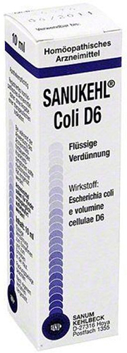 Colibacillinum 200CH GR