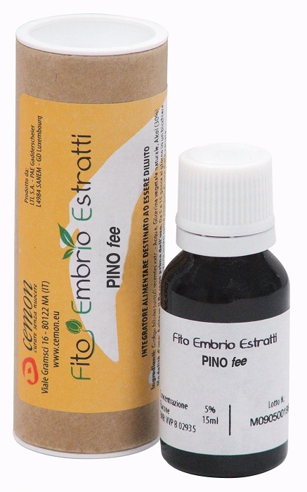 Fee Pino 15 ml