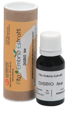 Fee Disbio 15 ml