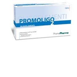 Promoligo 2 Ca 20F 2 ml