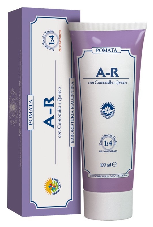 Ar Pomata 100 ml