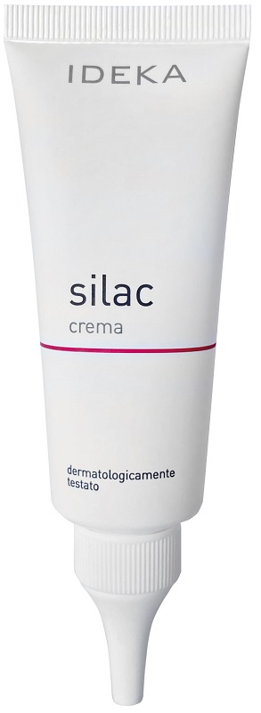 Silac CR 40 ml
