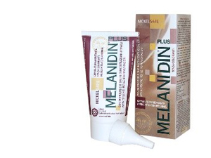 Melanidin Plus Eupigment 50 ml