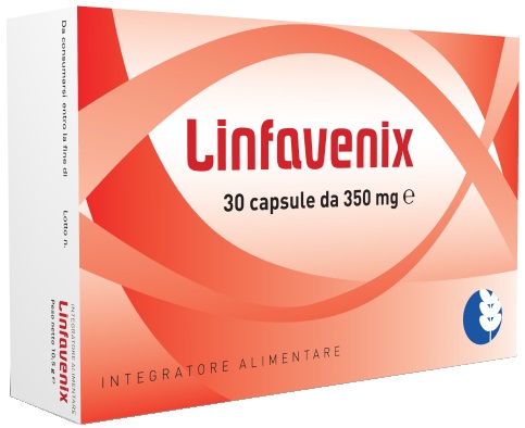 Linfavenix 30 capsule