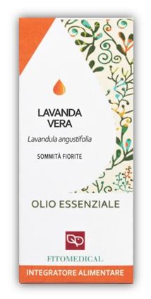 Lavanda Oe 10 ml