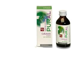 Pural Collutorio 100 ml