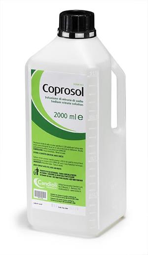 Coprosol Sol. 2 LT