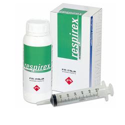 Respirex 500 ml F.M.